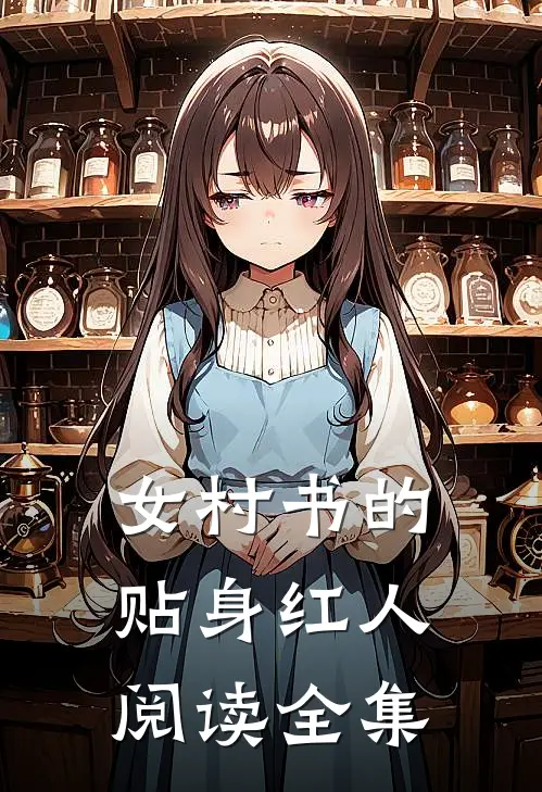 女村书的贴身红人阅读全集