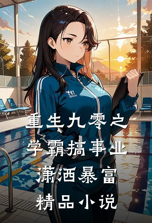 重生九零之学霸搞事业潇洒暴富精品小说