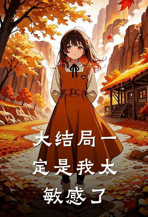 大结局一定是我太敏感了