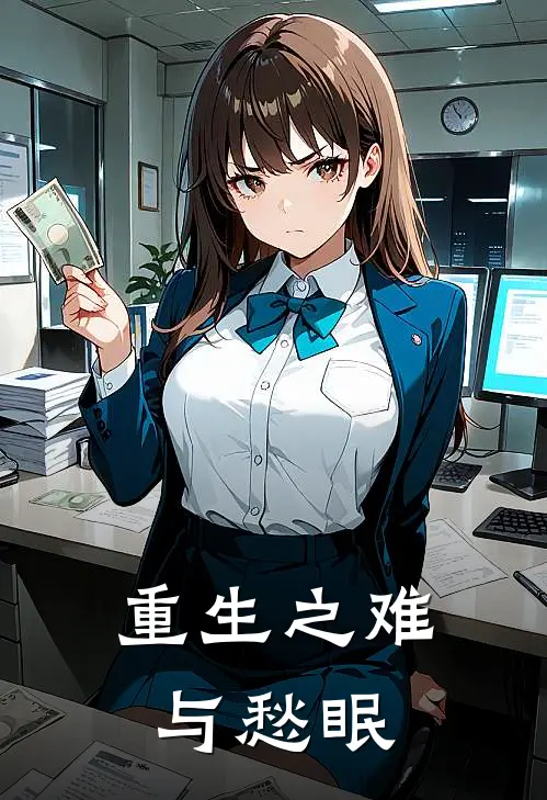 重生之难与愁眠