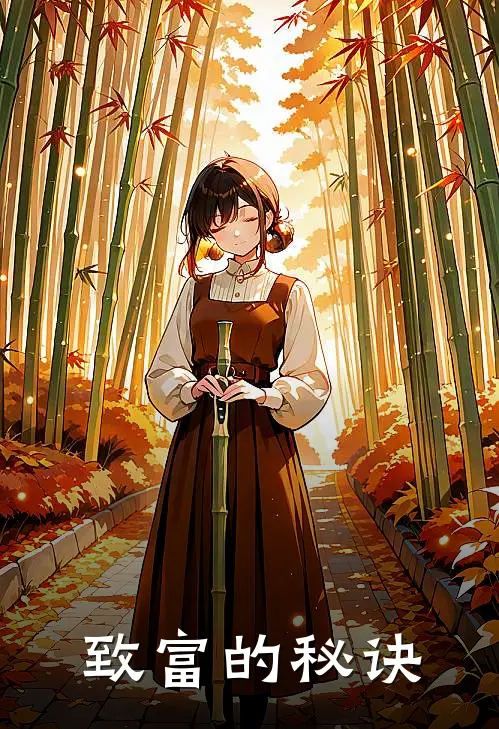 致富的秘诀