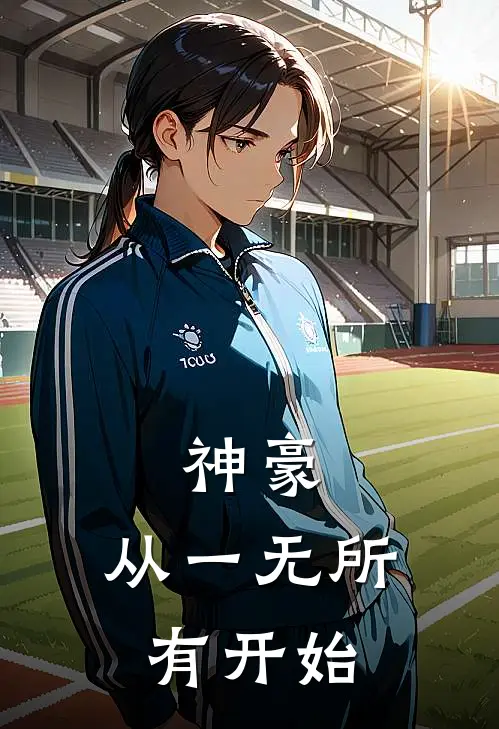 神豪：从一无所有开始