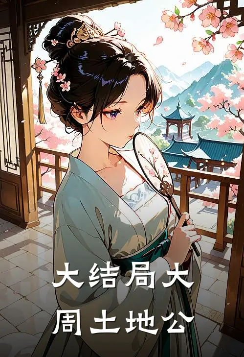 大结局大周土地公