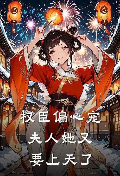 权臣偏心宠，夫人她又要上天了
