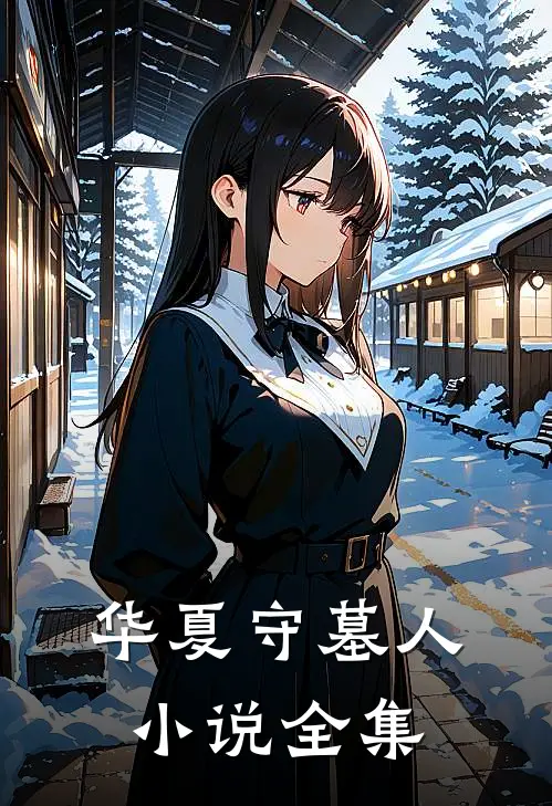 华夏守墓人小说全集
