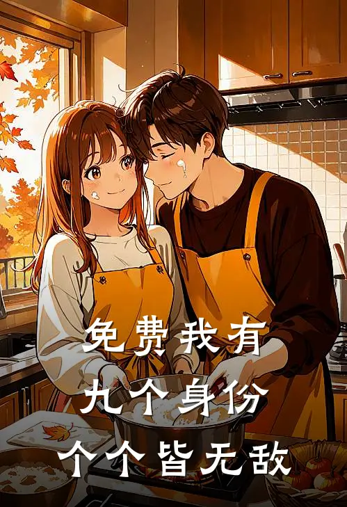 免费我有九个身份，个个皆无敌