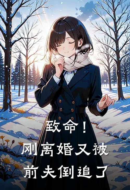 致命！刚离婚又被前夫倒追了