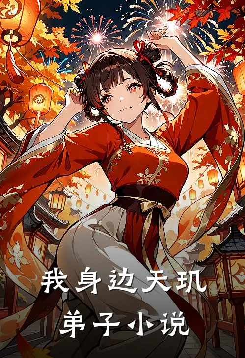 我身边天玑弟子小说