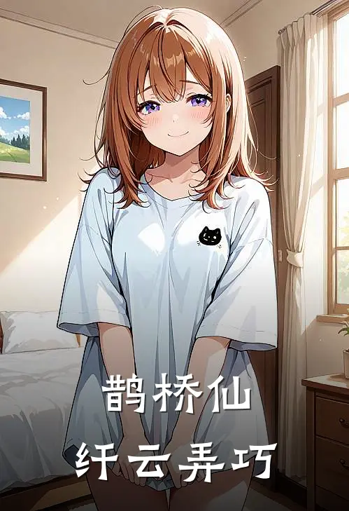 鹊桥仙.纤云弄巧