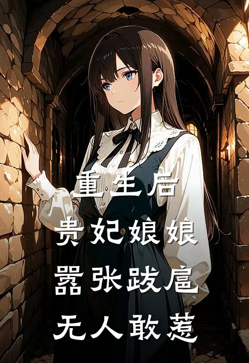 重生后，贵妃娘娘嚣张跋扈无人敢惹
