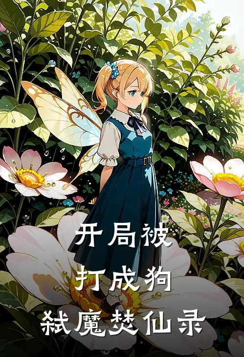 开局被打成狗：弑魔焚仙录
