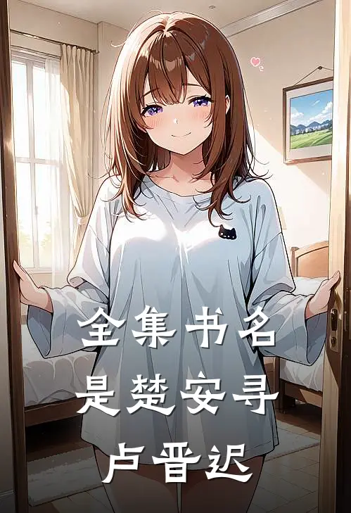 全集书名是楚安寻卢晋迟