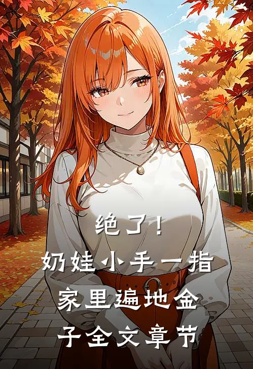 绝了！奶娃小手一指，家里遍地金子全文章节