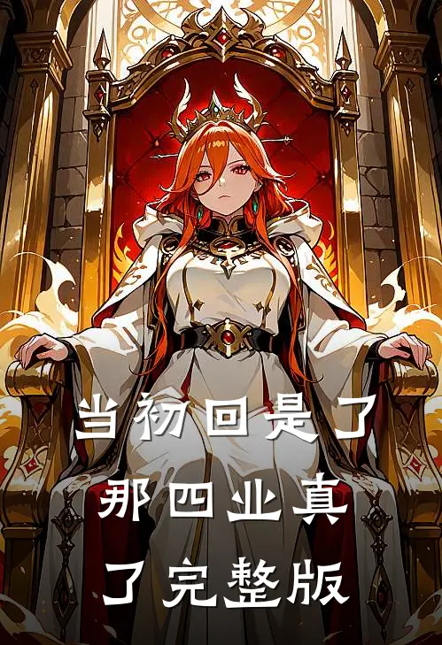 当初回是了那四业真了完整版