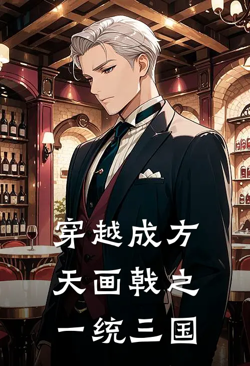 穿越成方天画戟之一统三国