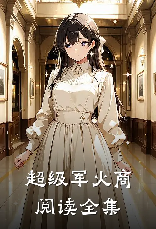 超级军火商阅读全集