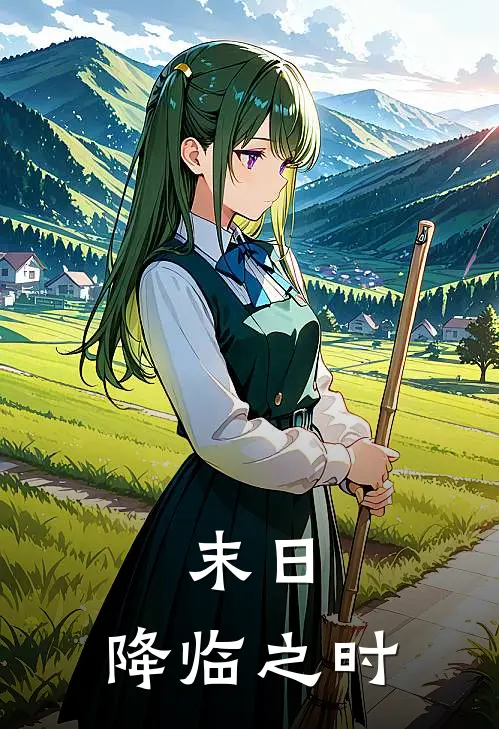 末日：降临之时