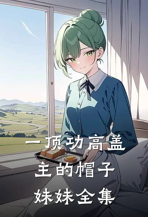 一顶功高盖主的帽子妹妹全集
