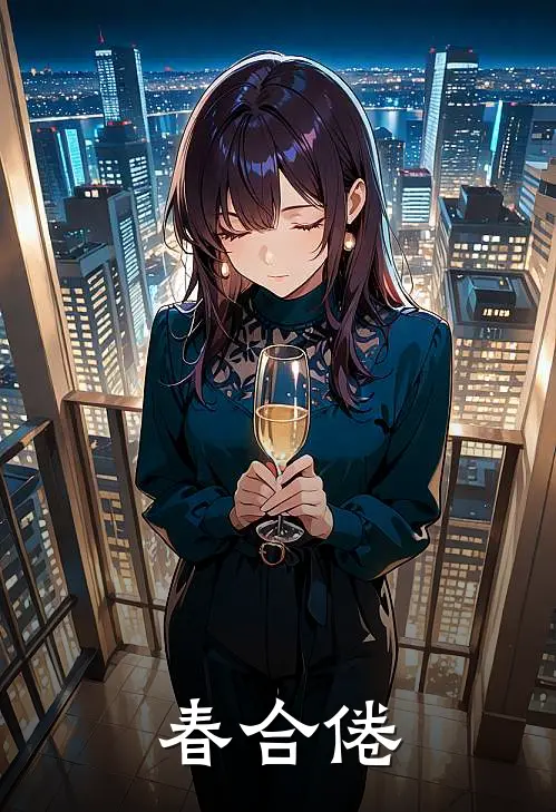 春合倦