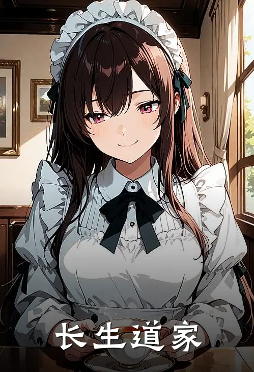 长生道家