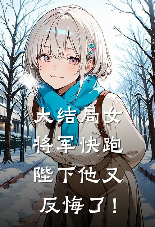 大结局女将军快跑，陛下他又反悔了！