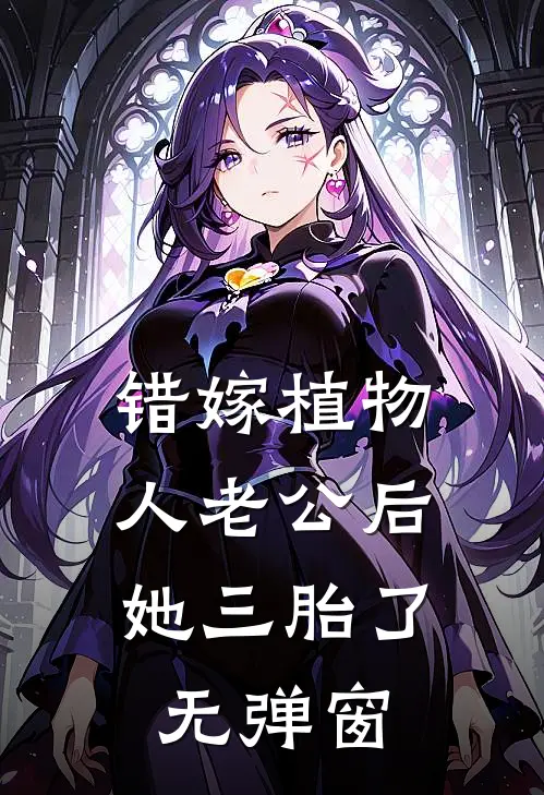 错嫁植物人老公后，她三胎了无弹窗
