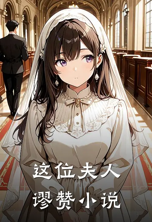 这位夫人谬赞小说