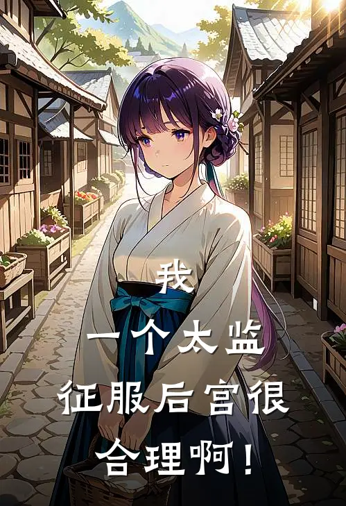 我，一个太监，征服后宫很合理啊！