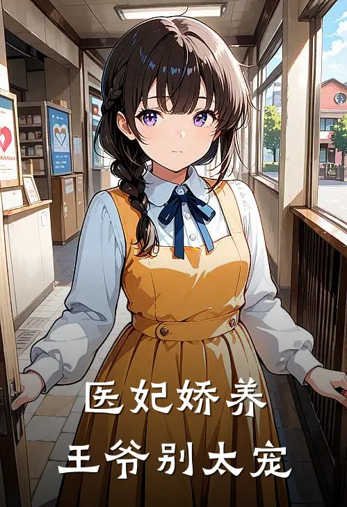 医妃娇养，王爷别太宠