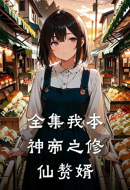 全集我本神帝之修仙赘婿