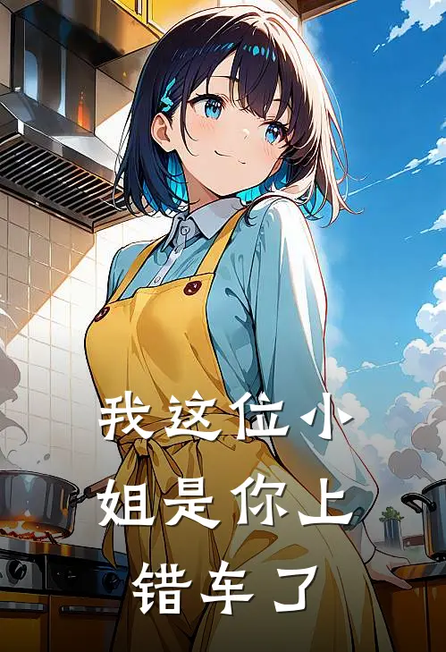 我这位小姐是你上错车了