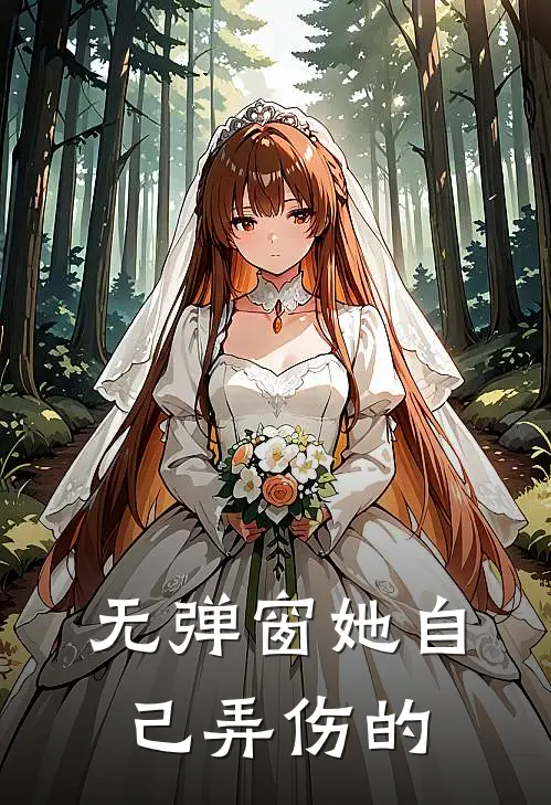 无弹窗她自己弄伤的