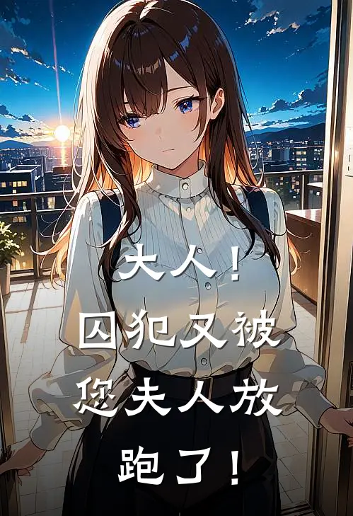 大人！囚犯又被您夫人放跑了！
