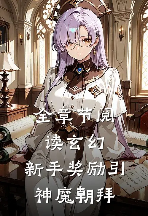 全章节阅读玄幻：新手奖励引神魔朝拜