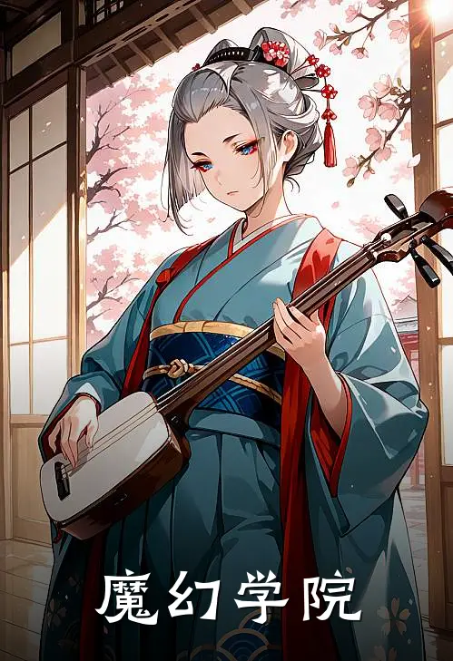 魔幻学院