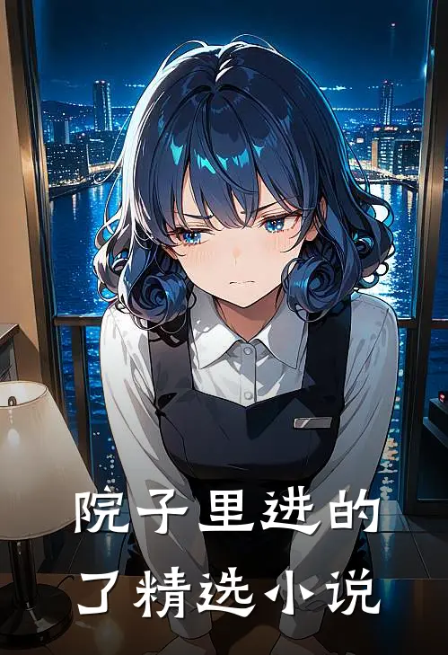 院子里进的了精选小说