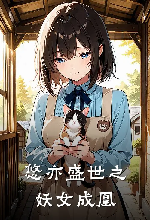 悠亦盛世之妖女成凰