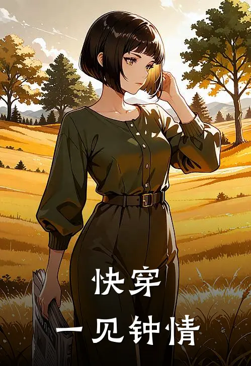 快穿：一见钟情