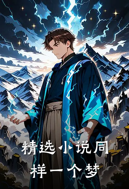 精选小说同样一个梦