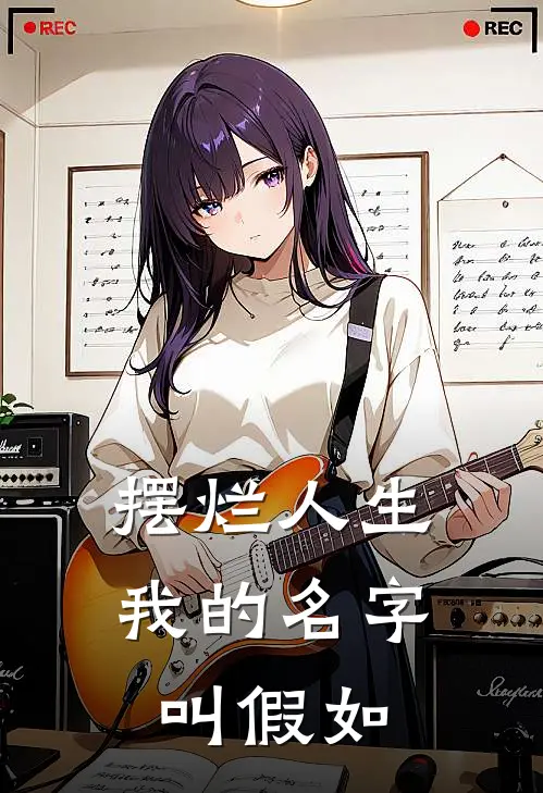 摆烂人生：我的名字叫假如