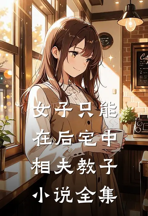女子只能在后宅中相夫教子小说全集