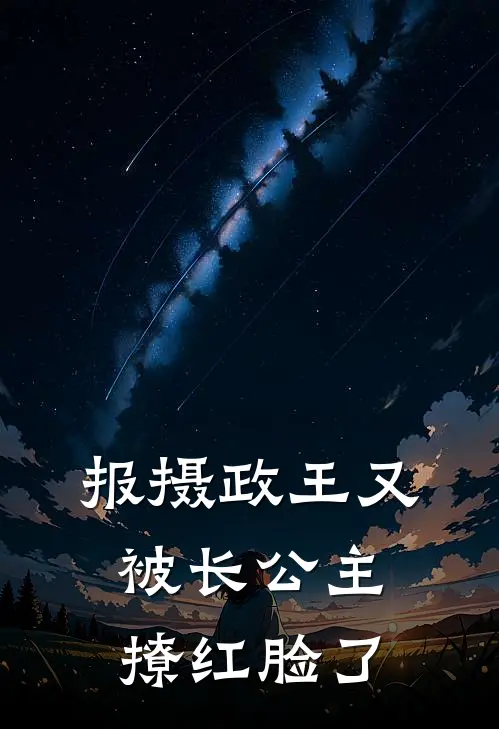 报摄政王又被长公主撩红脸了