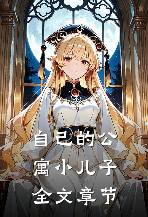 自己的公寓小儿子全文章节