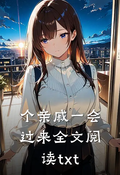 个亲戚一会过来全文阅读txt