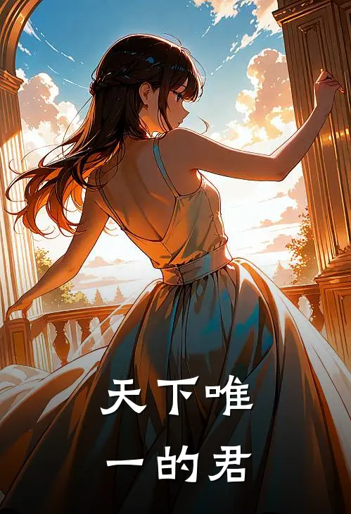 天下唯一的君