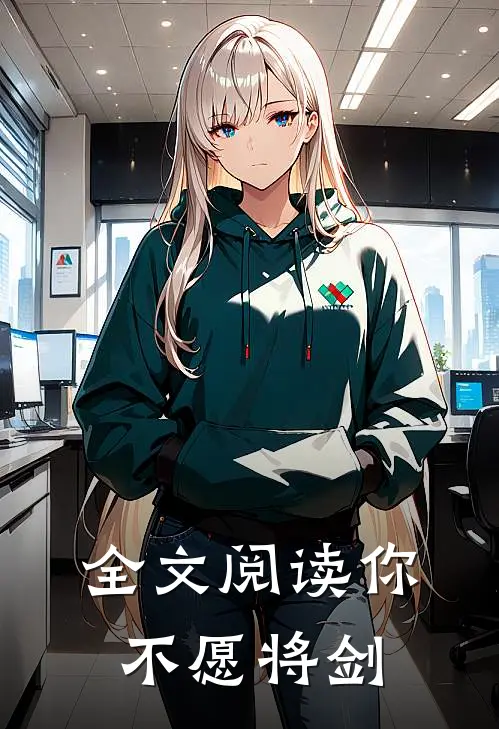 全文阅读你不愿将剑