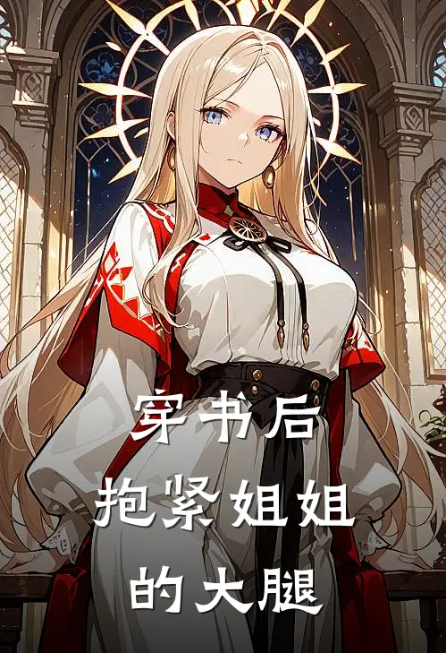 穿书后，抱紧姐姐的大腿