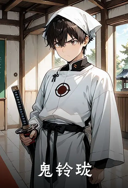 鬼铃珑