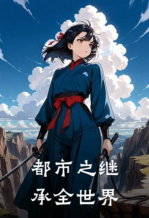 都市之继承全世界