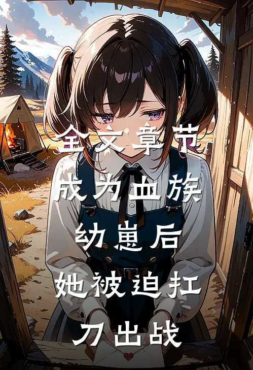 全文章节成为血族幼崽后，她被迫扛刀出战